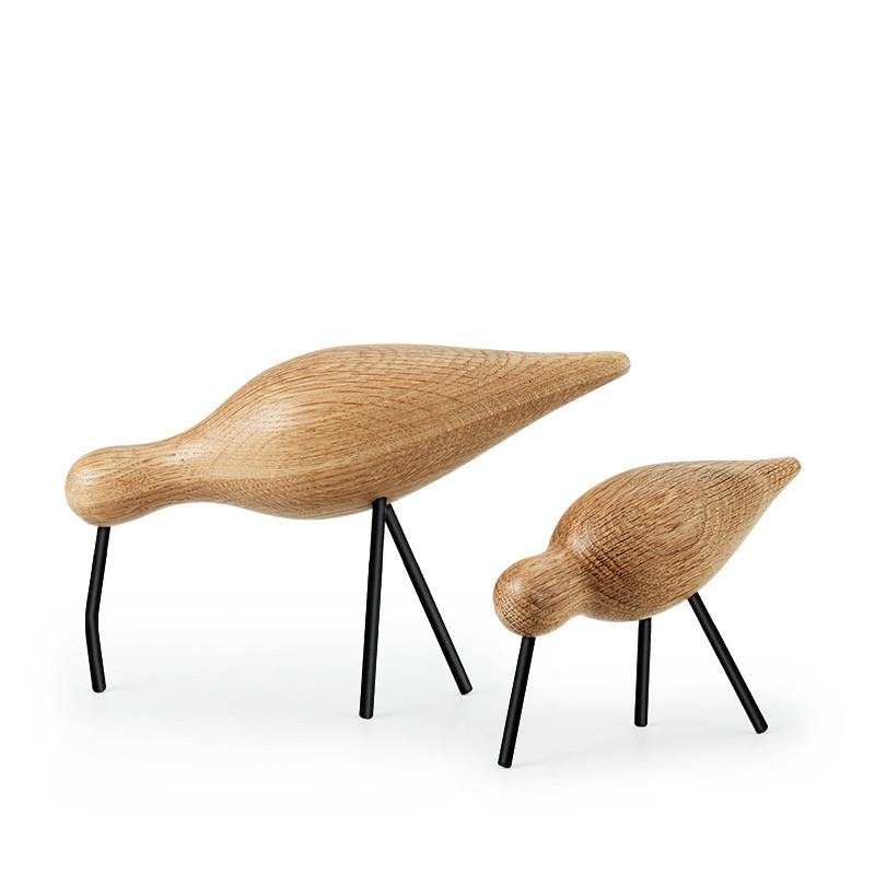 Shorebird Ek