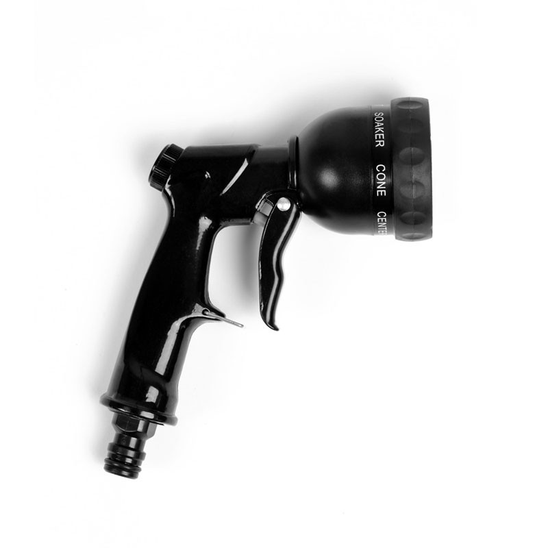 Strålpistol Deluxe
