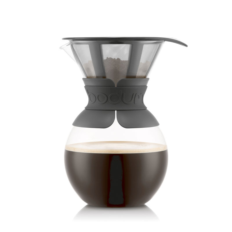 Pour Over Kaffebryggare 1 L