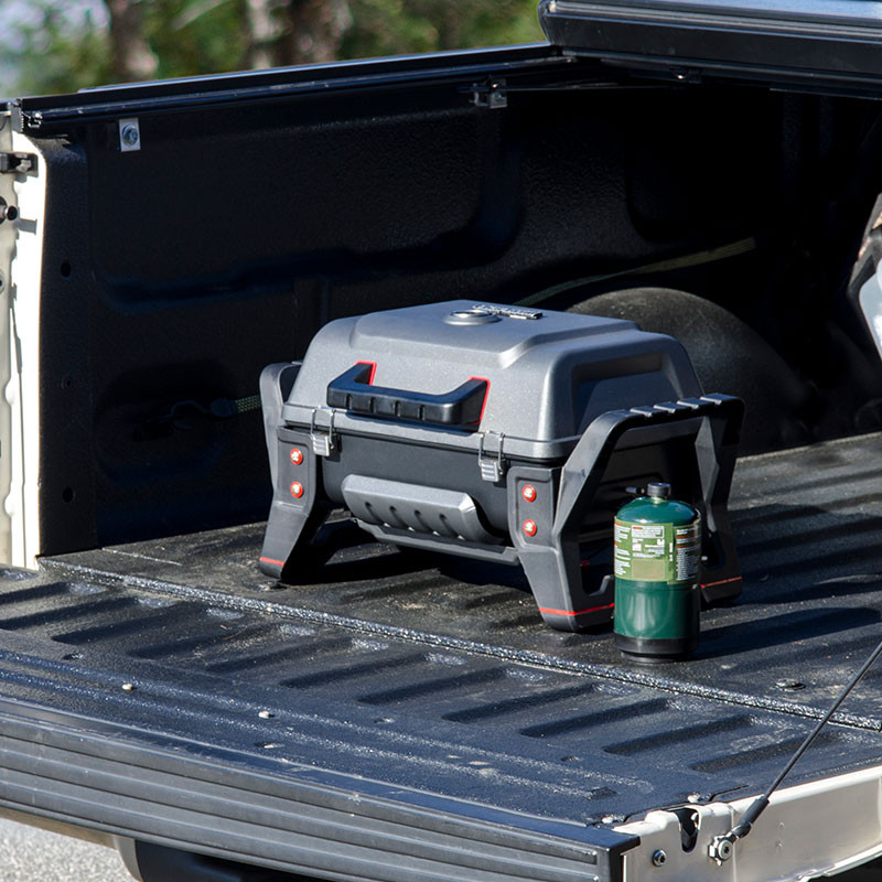 Portabel Grill2Go X200
