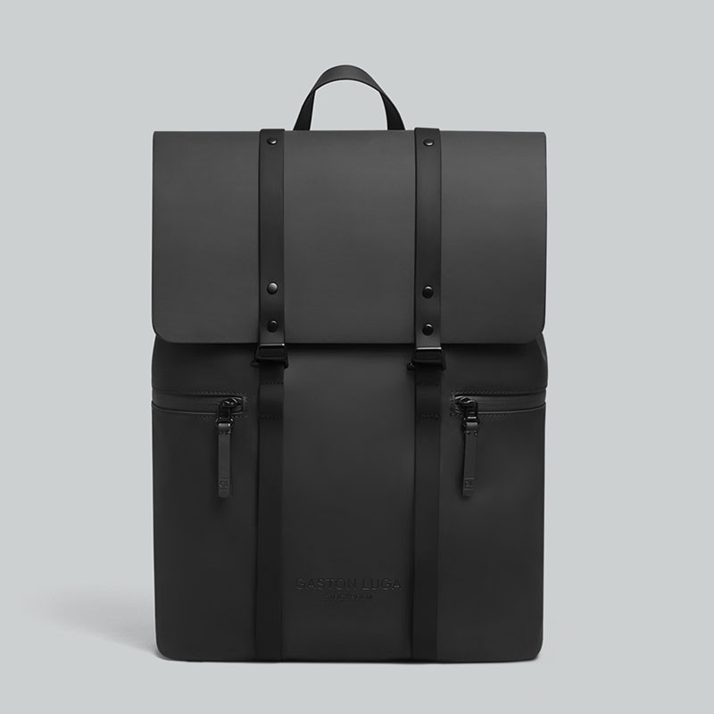 Spläsh 2.0 Ryggsäck 13'' Svart