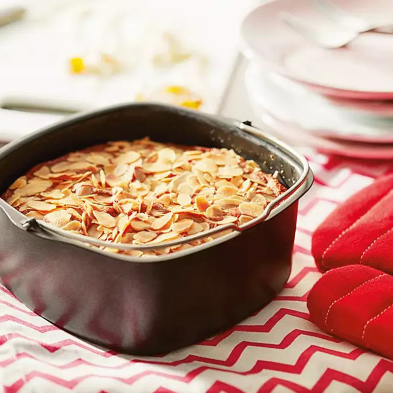 Airfryer L tillbehör, baking tray