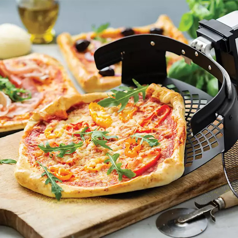 Airfryer XXL tillbehör, Pizza Kit