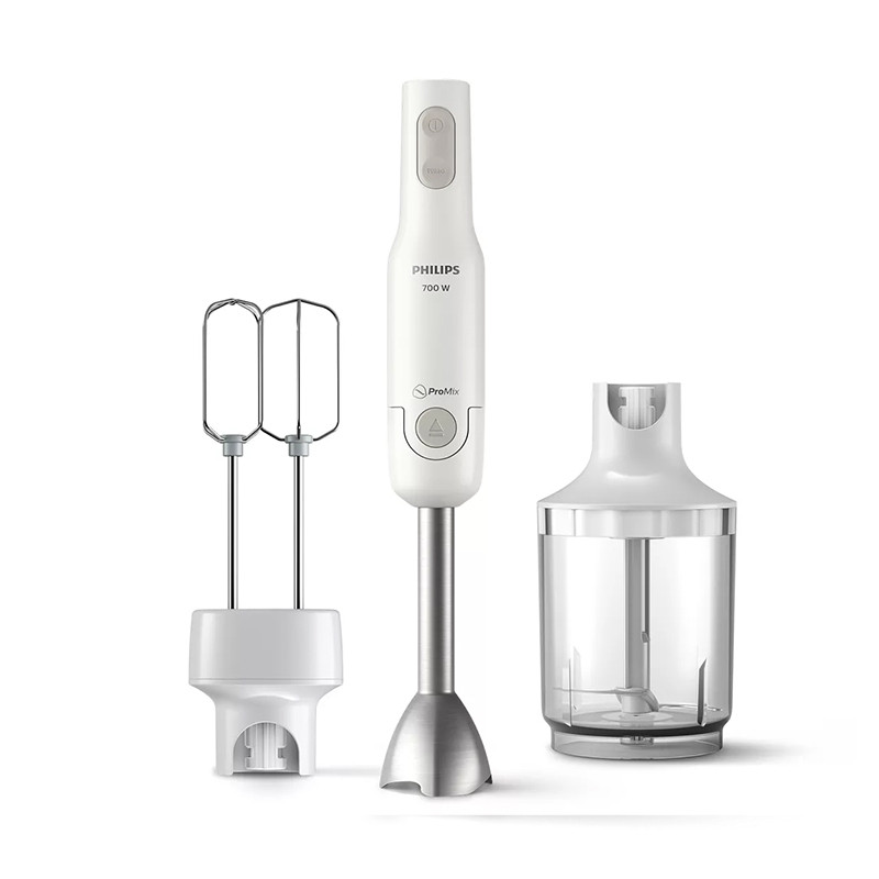 Stavmixer inkl. 2 tillbehör HR2546/00