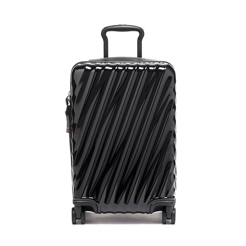 19 Degree Expanderbar Kabinväska 55 cm Svart