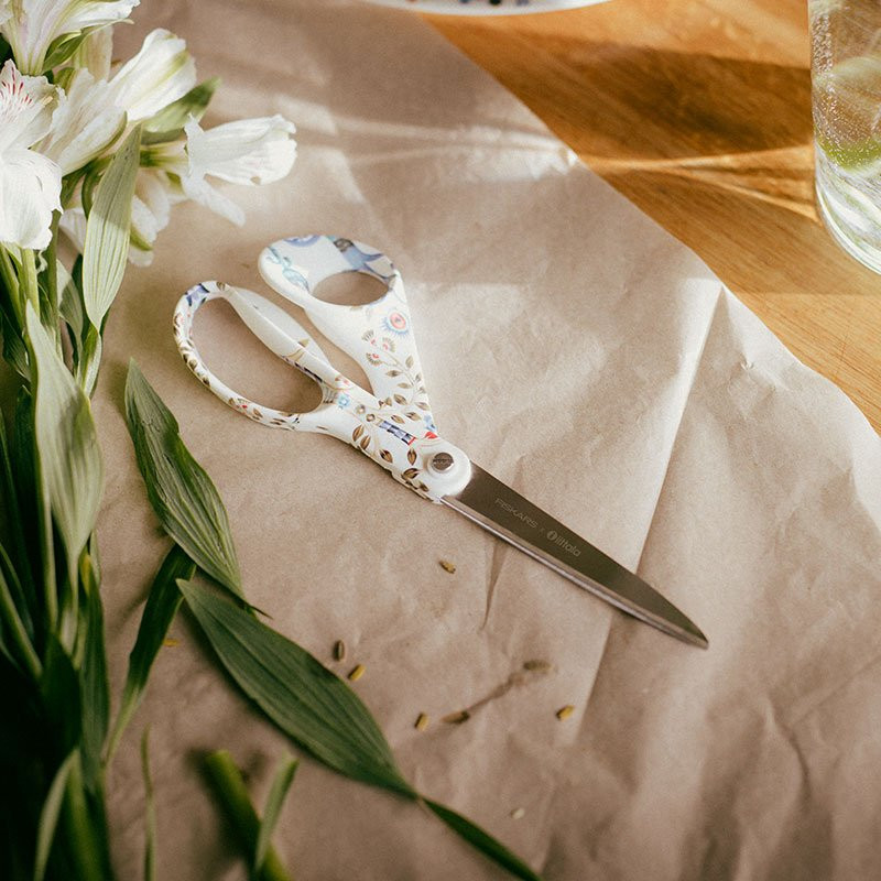 Fiskars x Iittala universalsax