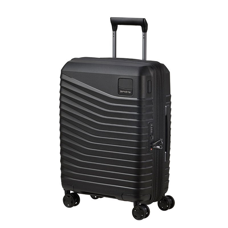 Intuo Spinner 55cm Black