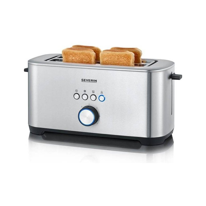 Brödrost, Long Slot Toaster