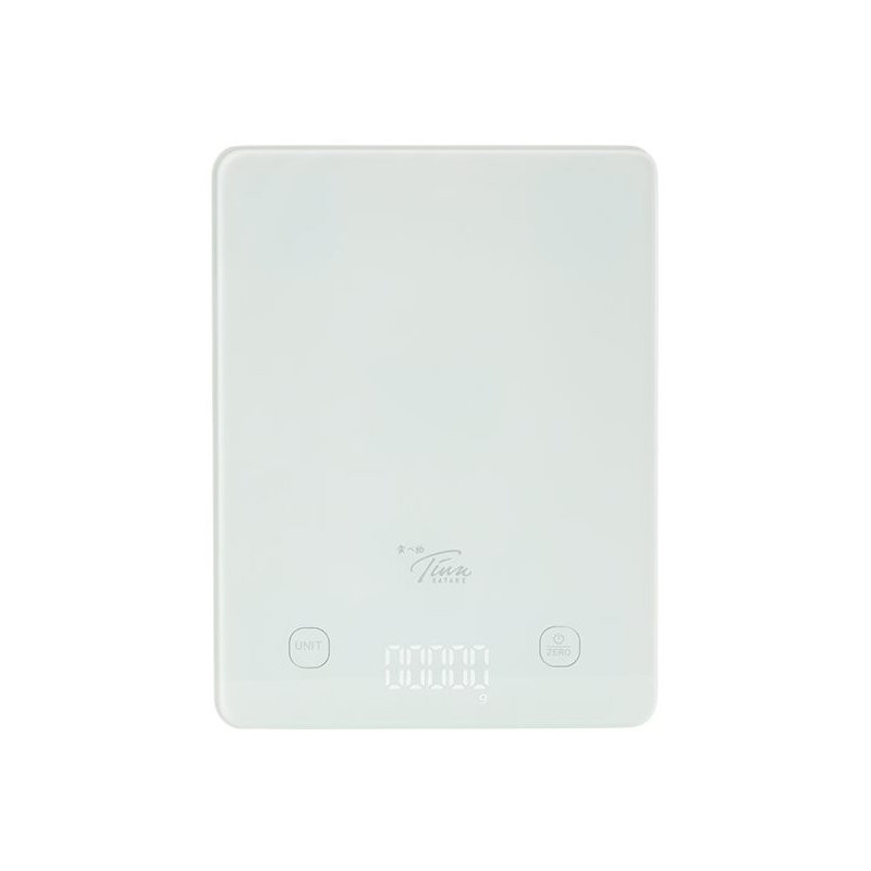 Köksvåg Tina Nordström