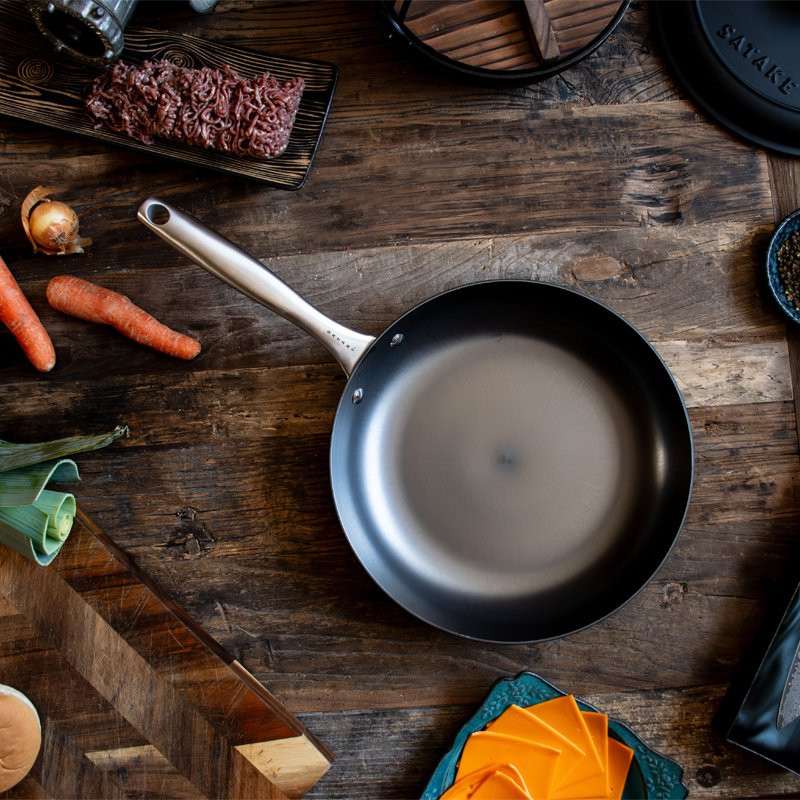 Pure Pan Stekpanna 28 cm