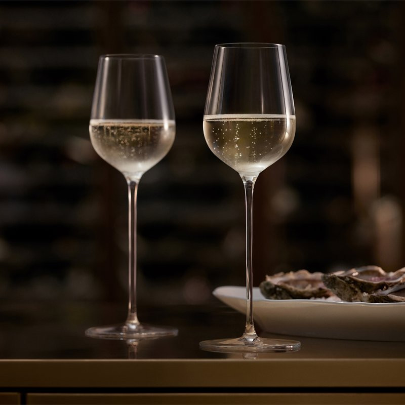 Björn Frantzén champagneglas 28cl 2-pack