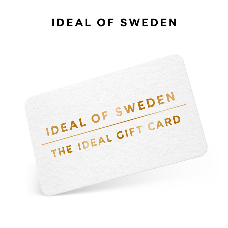 iDeal Of Sweden