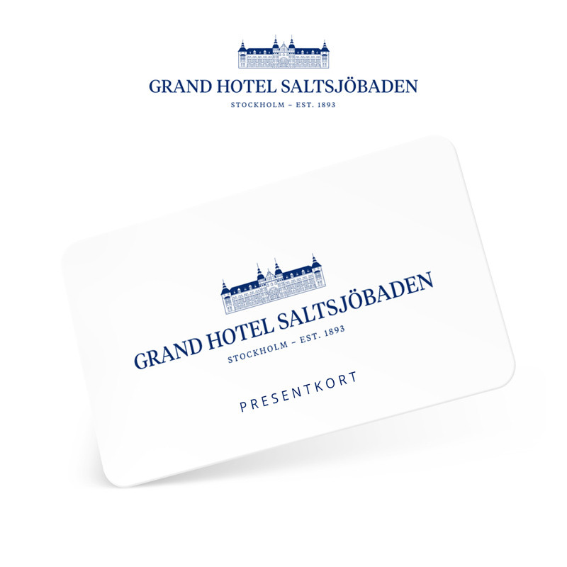 Grand Hotel Saltsjöbaden
