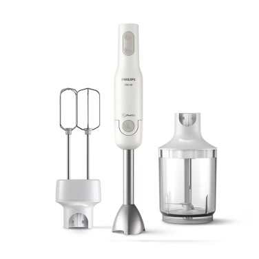 Stavmixer inkl. 2 tillbehör HR2546/00