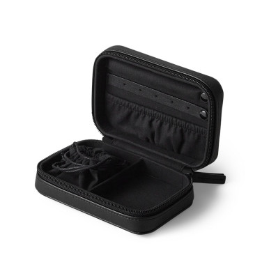 Smyckesbox Svart