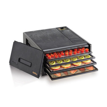 Mattork 4 brickor