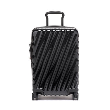 19 Degree Expanderbar Kabinväska 55 cm Svart