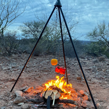 Tripod XL