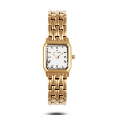 Klocka Classic Gold 25 mm