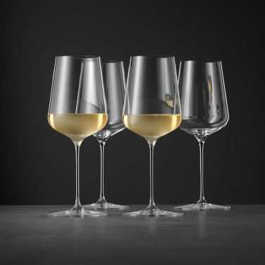 Definition Universal Glas 55cl  4-pack