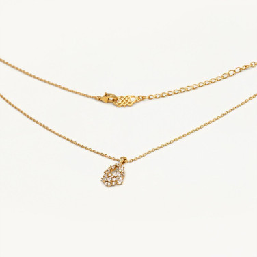 Halsband Petite Miss Alice