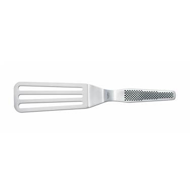 Stekspade 27 cm, perforerad