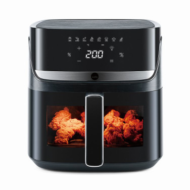 Crispier 8 L Airfryer, AF3B-80