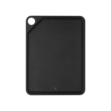 CUT-IT skärbräda W 39.8 cm black