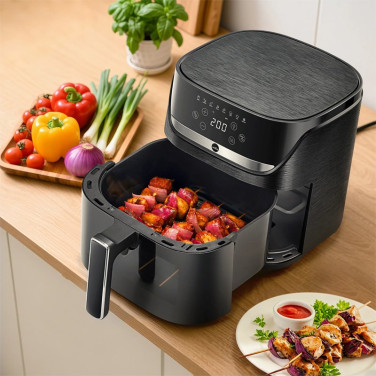 Crispier 6L Airfryer, AF5B-60P