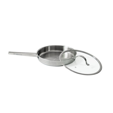 Kroma Traktörpanna 28 cm