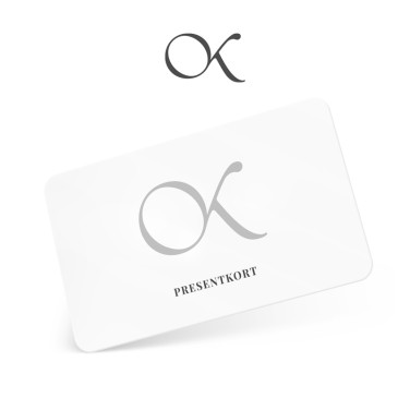 Presentkort Operakällaren