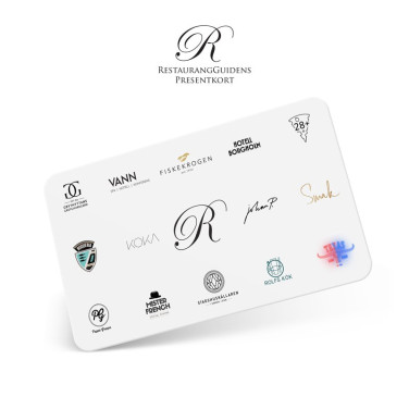 Restaurangguiden