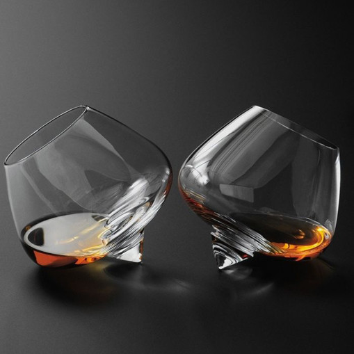 Cognacsglas 2-pack