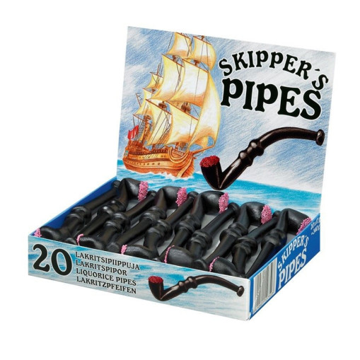 Skippers Pipe 340 g