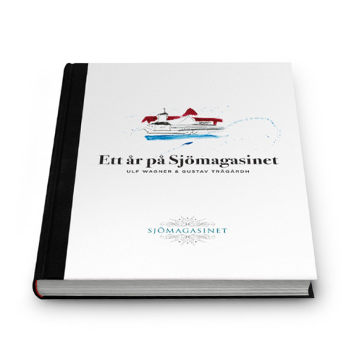 Ett år på Sjömagasinet