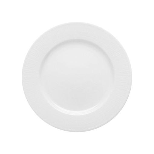 Swedish Grace Assiett 17 cm, Snö