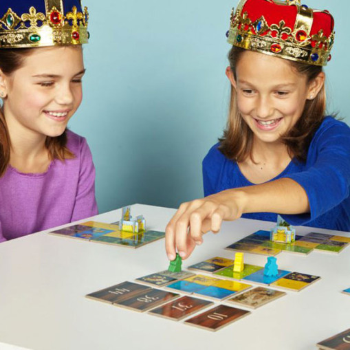 Kingdomino (Nordic)