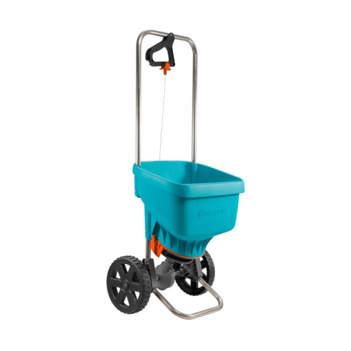 Gödselspridare XL