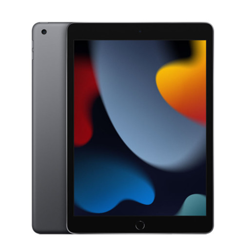 10.2-inch iPad Wi-Fi 64GB