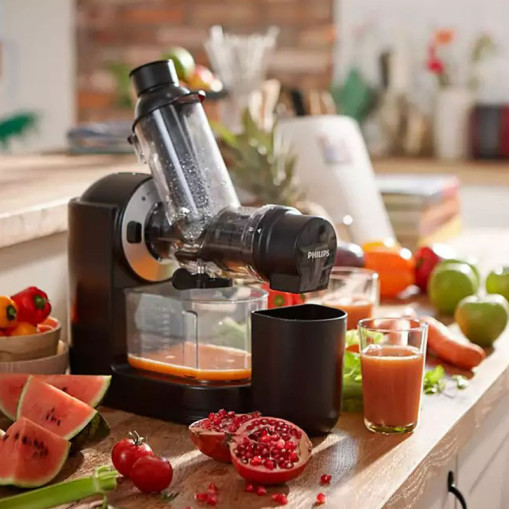 Viva Collection Slowjuicer 