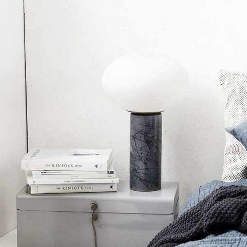 Opal Bordslampa
