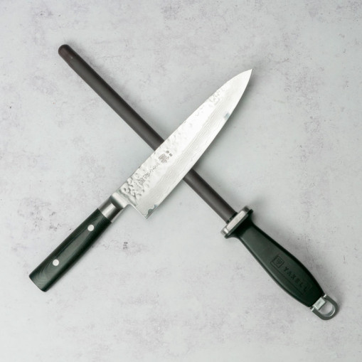 Keramisk Skärpstav 27 cm