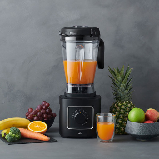 Premium Power Blender