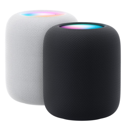 HomePod - Midnight