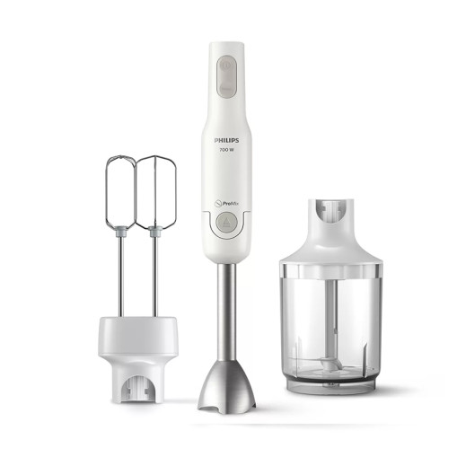 Stavmixer inkl. 2 tillbehör HR2546/00