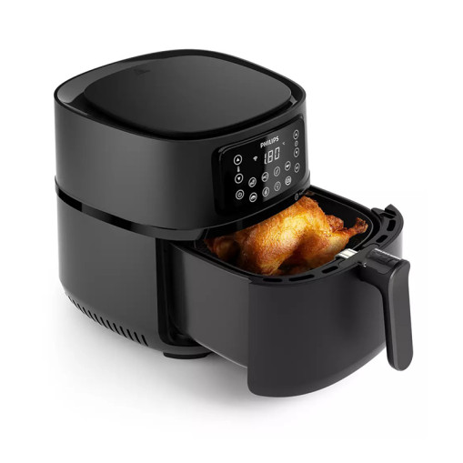 Airfryer 5000 XXL Connected HD9285/93