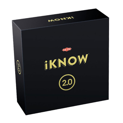 iKNOW 2.0