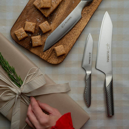 Global 40-års Jubileumsset G-4, GS-110, GS-58