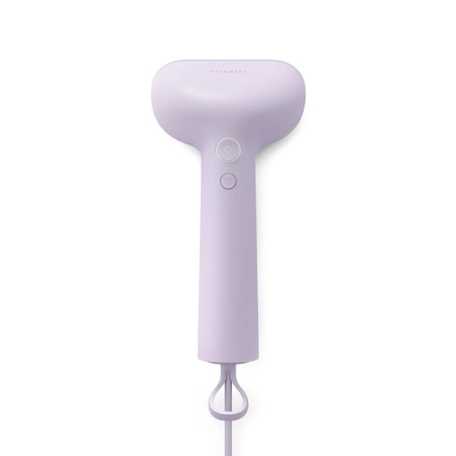 Cirrus X Travel Steamer, Lilac