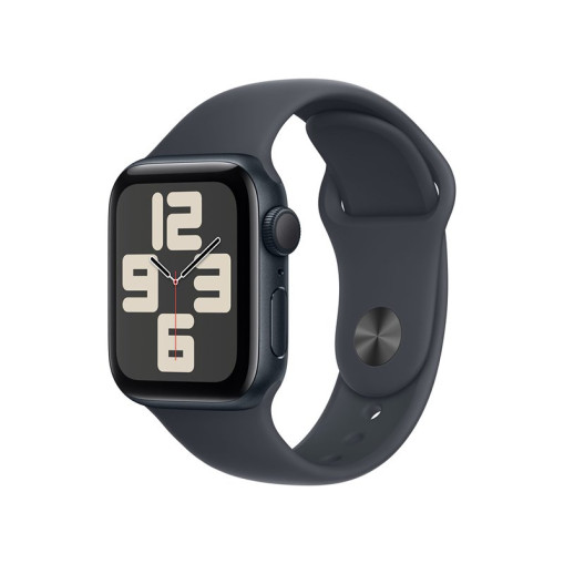 Watch SE GPS 40mm 